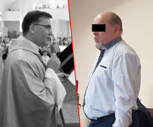 Były policjant udusił księdza dla pieniędzy z kolędy. Sąd nie miał wątpliwości
