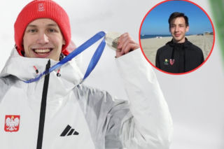 Nagranie sprzed lat wróciło po igrzyskach. Te słowa Tomasiaka dziś brzmią inaczej