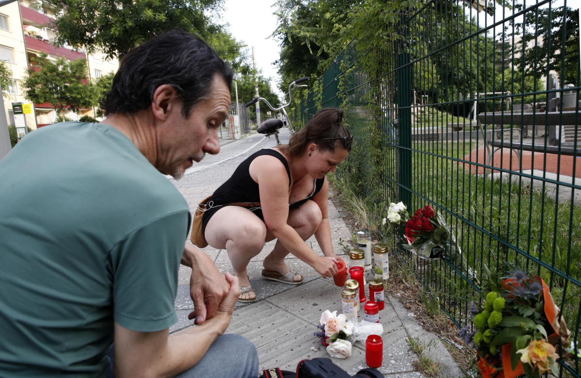 Strzelanina w szkole w Austrii. Wśród zabitych jest nastolatek z polskim obywatelstwem