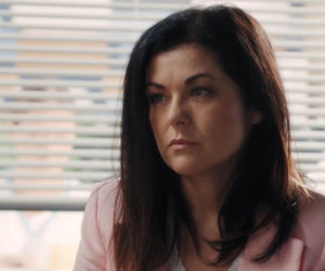 M jak miłość odc. 1906. Kinga (Katarzyna Cichopek)