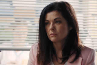 M jak miłość odc. 1906. Kinga (Katarzyna Cichopek)