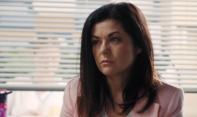 M jak miłość odc. 1906. Kinga (Katarzyna Cichopek)