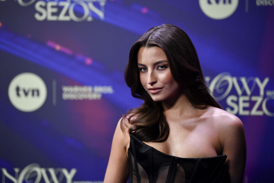 Julia Wieniawa