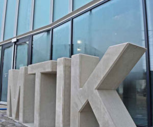 Rozbudowa Muzeum Techniki i Komunikacji w Szczecinie dobiega końca