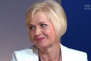 Lidia Staroń dostała propozycję ws. RPO? Nie potwierdzam, nie zaprzeczam [TYLKO w SE]