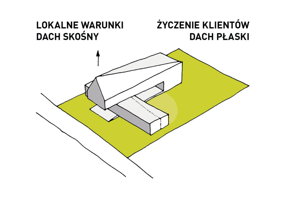 Dom Kwadrantowy 05