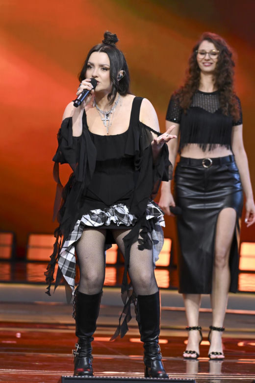 Gwiazdy błyszczały w pierwszym dniu Polsat Hit Festiwal 2025! Zobacz zdjęcia