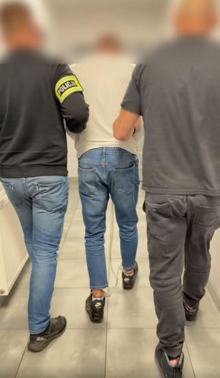 Łebieńska Huta. 10-latek zginął, bo trafił na szaleńca drogowego