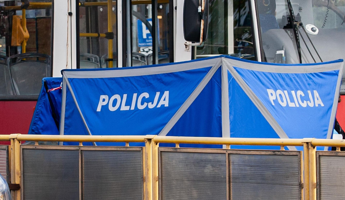 Tragiczna śmierć 15-latki w Bydgoszczy. Zginęła pod kołami tramwaju