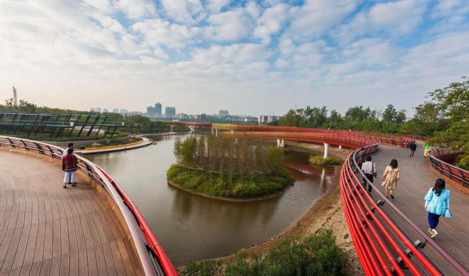 Światowy Festiwal Architektury wraca do Europy