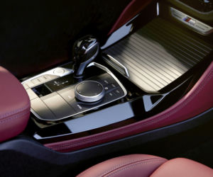 Nowe BMW X4 (2022)
