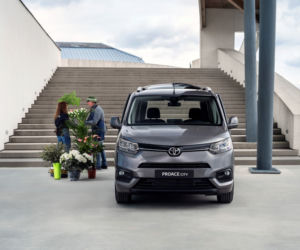 Toyota Proace City