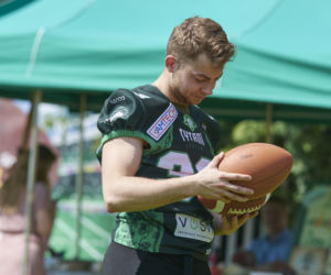 Futbol amerykański, baseball i koszykówka. Sporty rodem z USA w Lublinie!