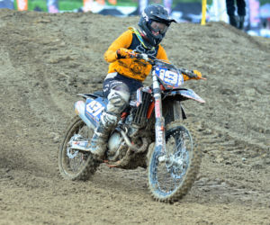 East Motocross Cup 2019 w Lublinie