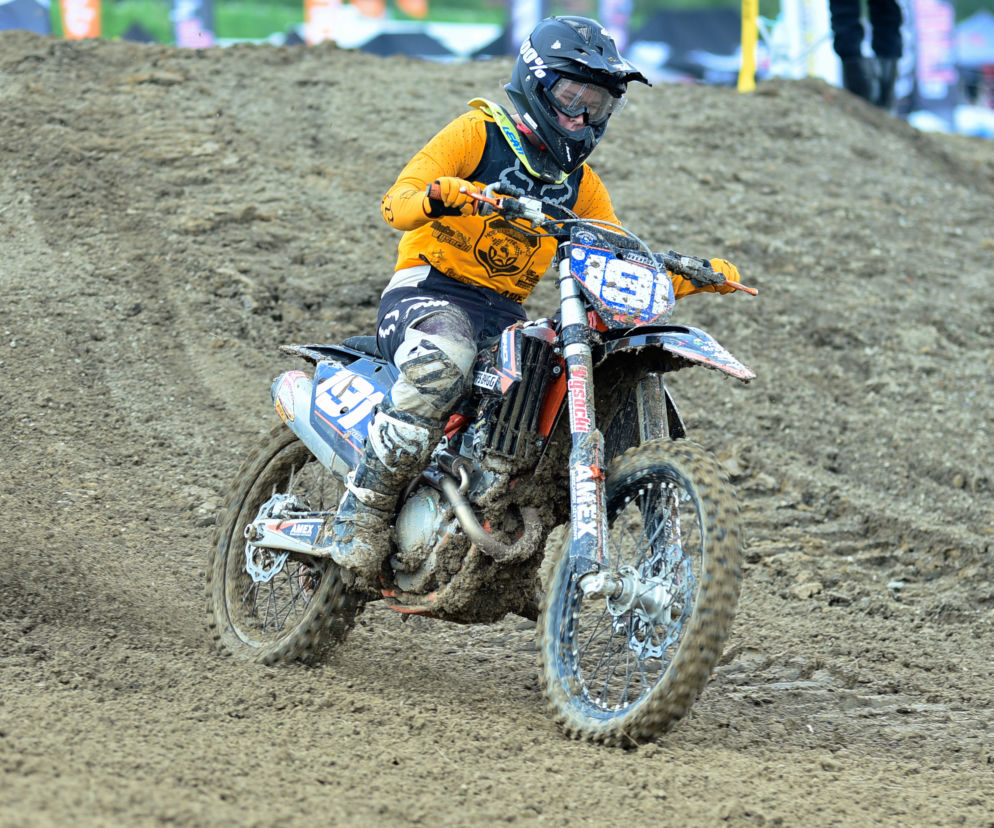East Motocross Cup 2019 w Lublinie