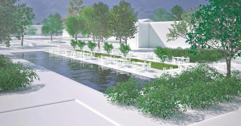 Nowe Centrum Hajnówki