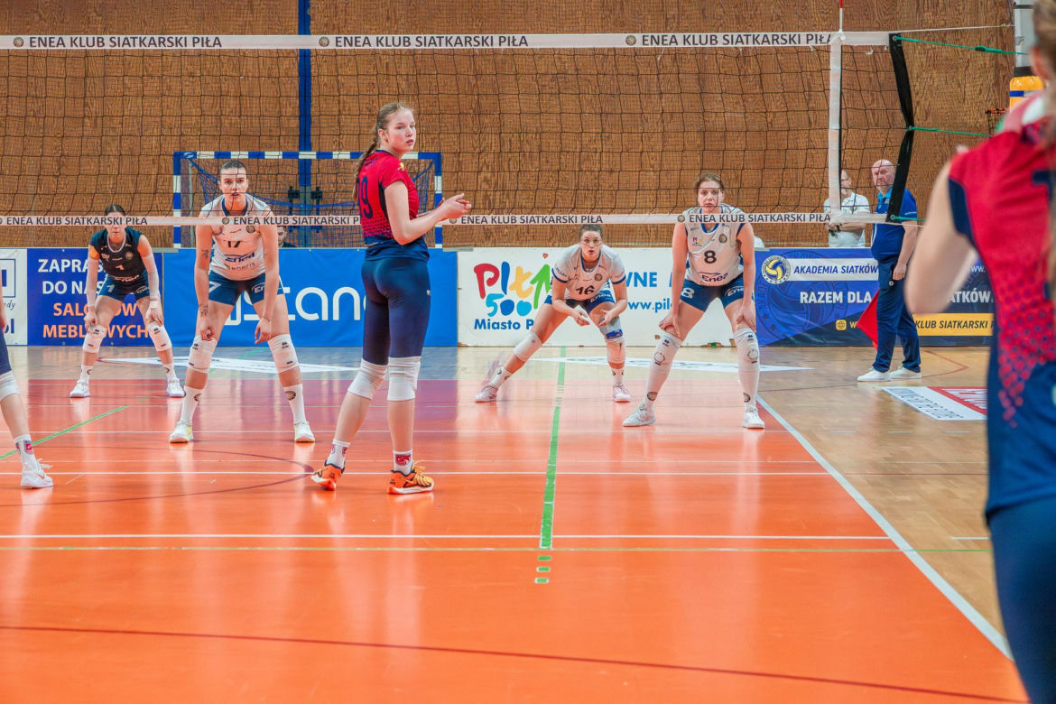 KS PIŁA