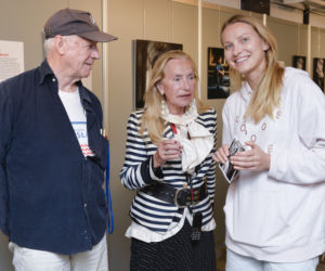 Bogumiła Wander, Krzysztof Baranowski, Joanna Moro