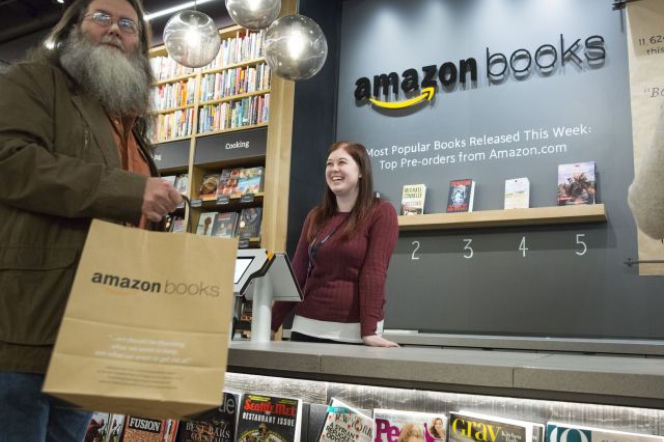 Amazon 