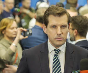 Kandydaci PiS na premiera