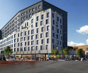 800 tanich meiszkań na Far Rockaway