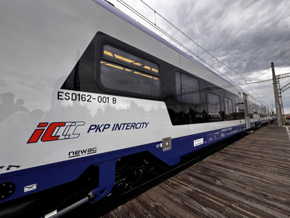 Tańsze bilety na pociągi PKP Intercity. Promocja potrwa tylko 3 dni 