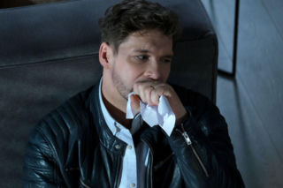 M jak miłość, odcinek 1919: Marcin zniszczy pożegnalny list Kamy. Oto, co żona mu napisze - WIDEO