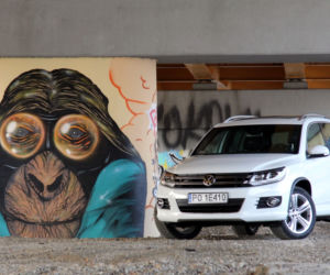 Volkswagen Tiguan 2.0 TDI 4Motion DSG R-Line