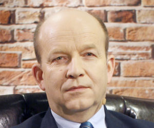 Konstanty Radziwiłł - minister zdrowia