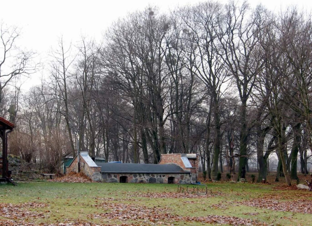 Dąbrówka Kujawska