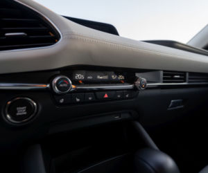 Mazda 3 Sedan Enso e-Skyactiv X