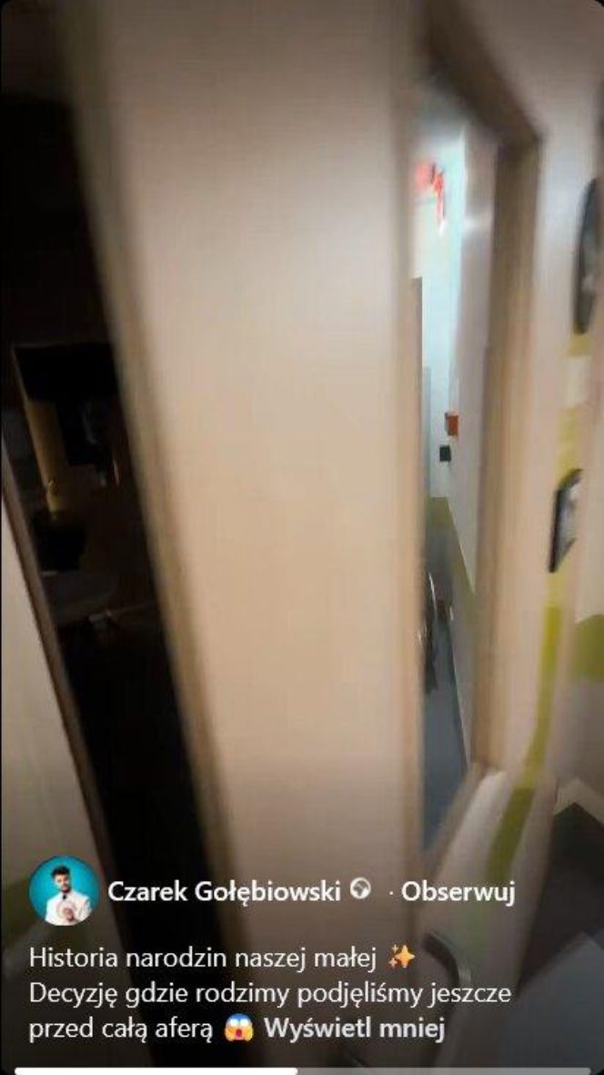 Nikt się nie spodziewał! Znani influencerzy powitali na świecie córeczkę