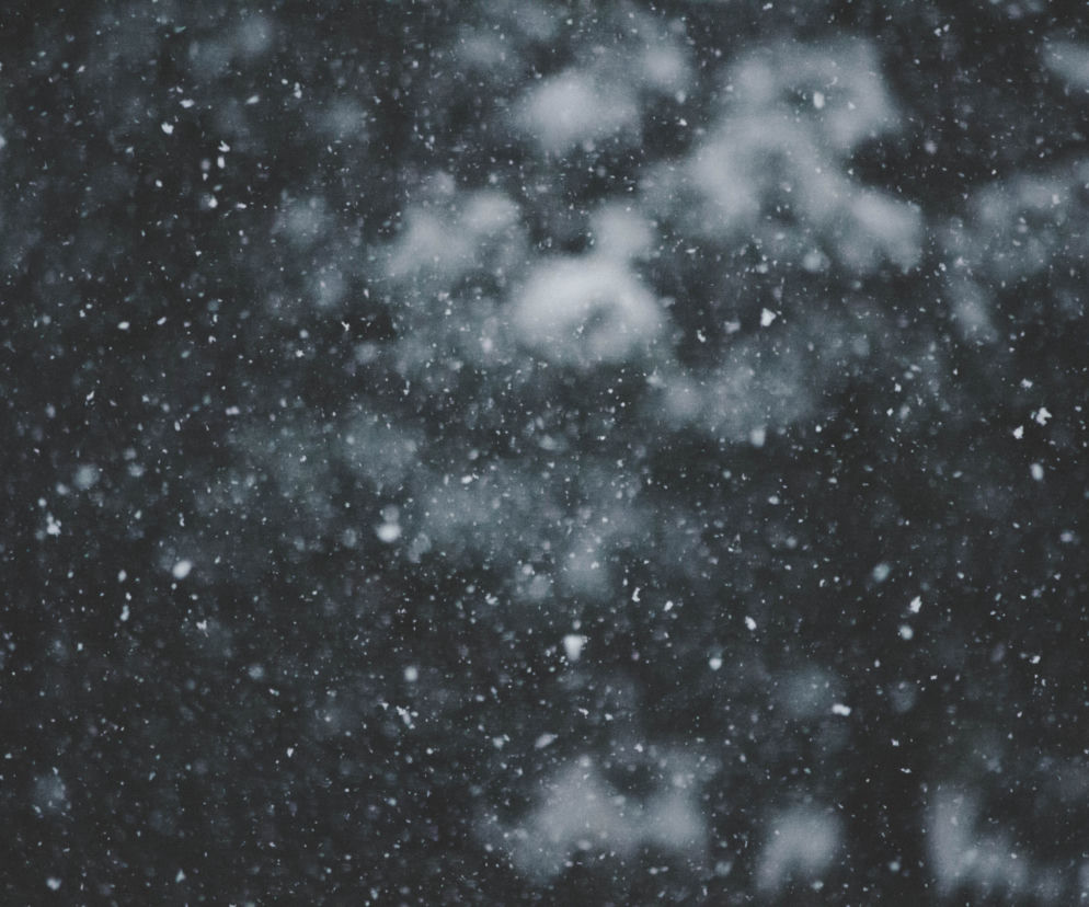 Zima kontratakuje w Polsce? Meteorolodzy ostrzegają [PROGNOZA POGODY 13.05]