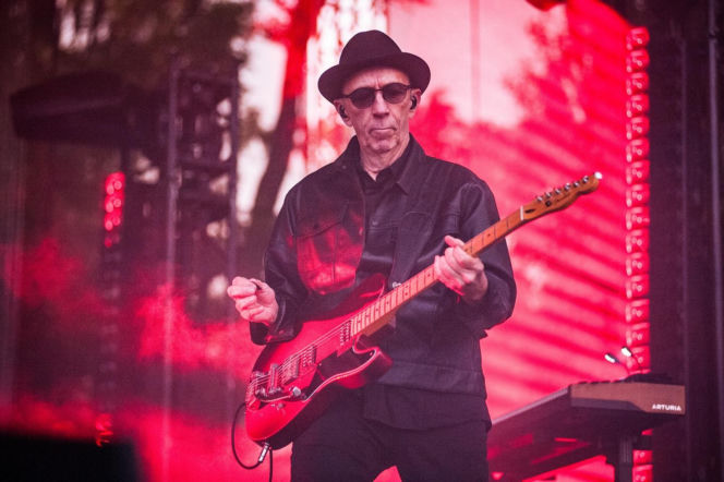 Garbage - Letnia Scena Progresji, 30 maja 2026