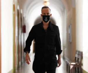 Nergal przed sądem