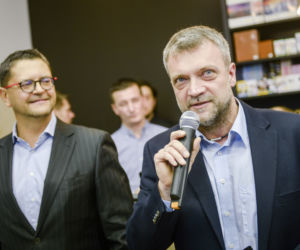 Tak zmieniał się Sebastian Wątroba z W11