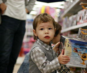 Znana sieć rusza ze świąteczną akcją promocyjną. Klienci mogą otrzymać zwrot do 120 zł