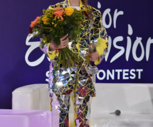 Eurowizję Junior 2019 wygrała Wiktoria Viki Gabor