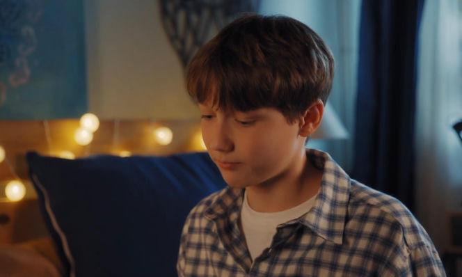 M jak miłość odc. 1920. Franek (Jarosław Śmigielski)