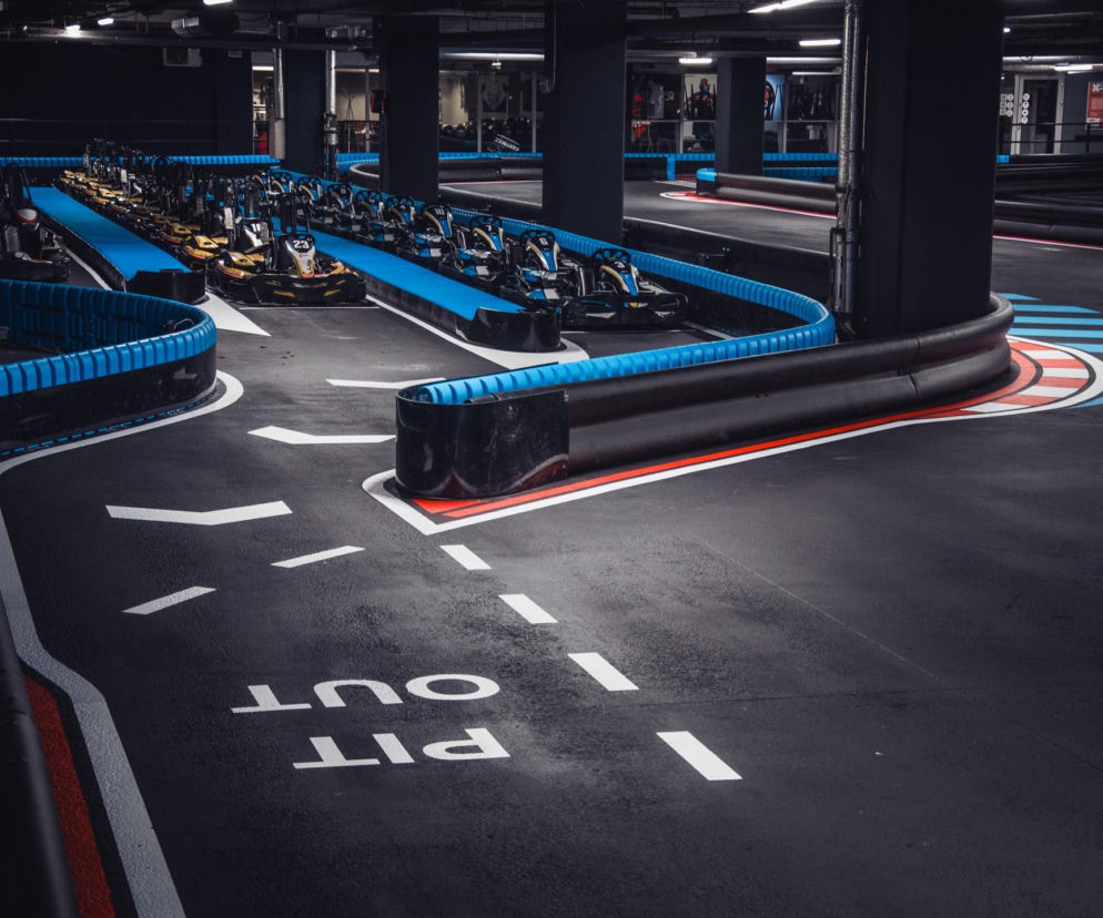 To mogą być ferie pełne adrenaliny. Cartmax po raz pierwszy organizuje półkolonie 