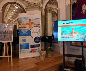 Finał projektu Tarnów Od Nowa