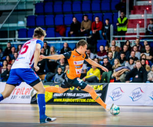 FC KJ Toruń - KS Constract Lubawa - zdjęcia z Areny Toruń