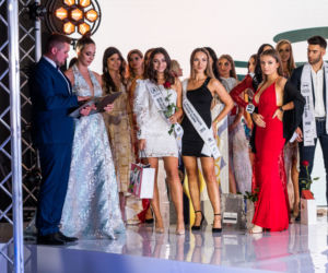 Gala Finałowa Miss Dolnego Śląska 2020