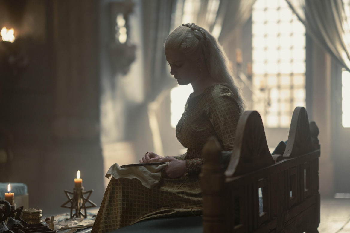 Kiedy wrócimy do Westeros?