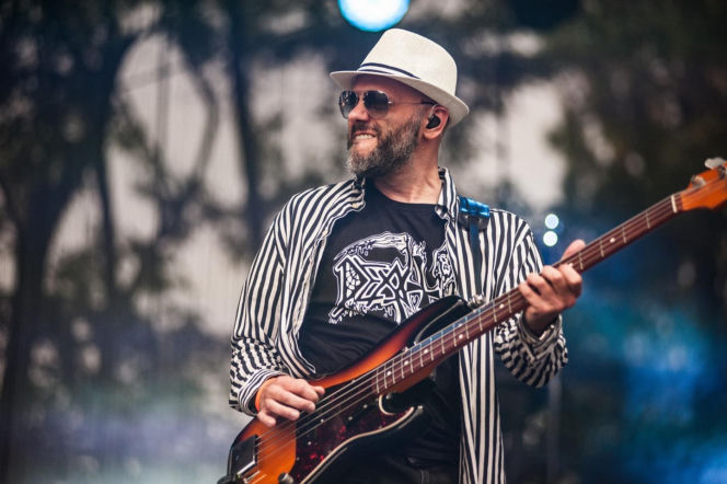 Garbage - Letnia Scena Progresji, 30 maja 2026