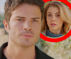 Miłość i nadzieja. Ege chce pomścić siostrę. Gdy dopadnie Sedę, posunie się do ostateczności