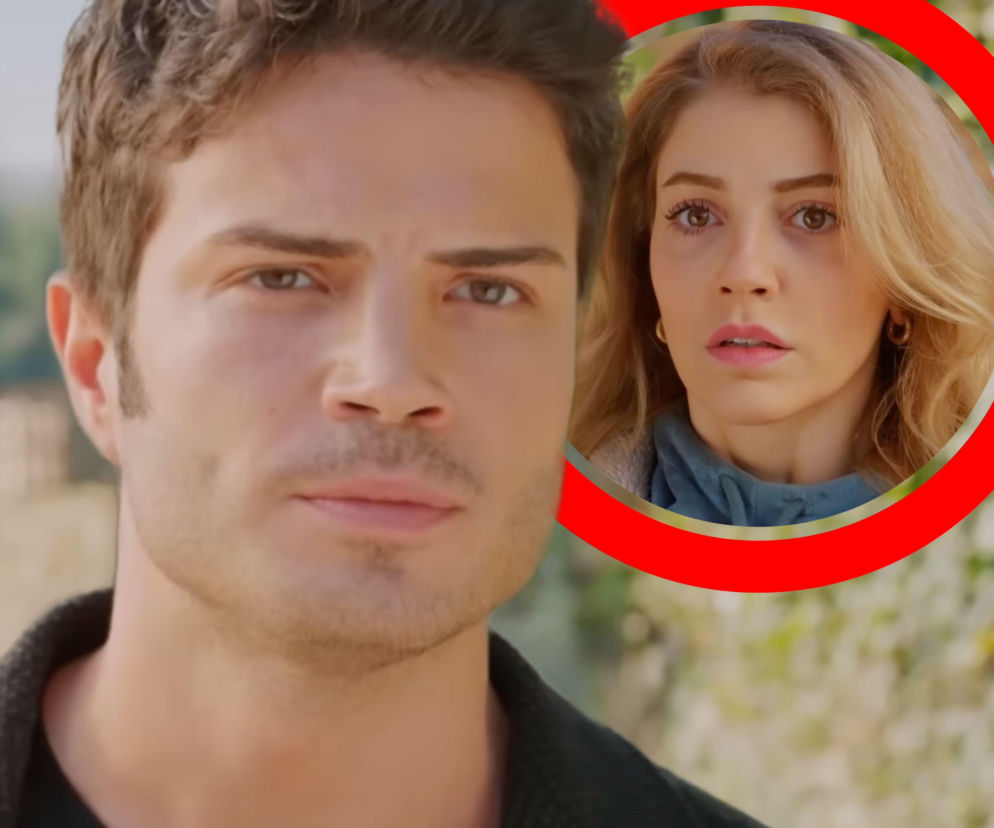 Miłość i nadzieja odc. 372. Ege chce pomścić siostrę. Gdy dopadnie Sedę, posunie się do ostateczności (13.01.2026)