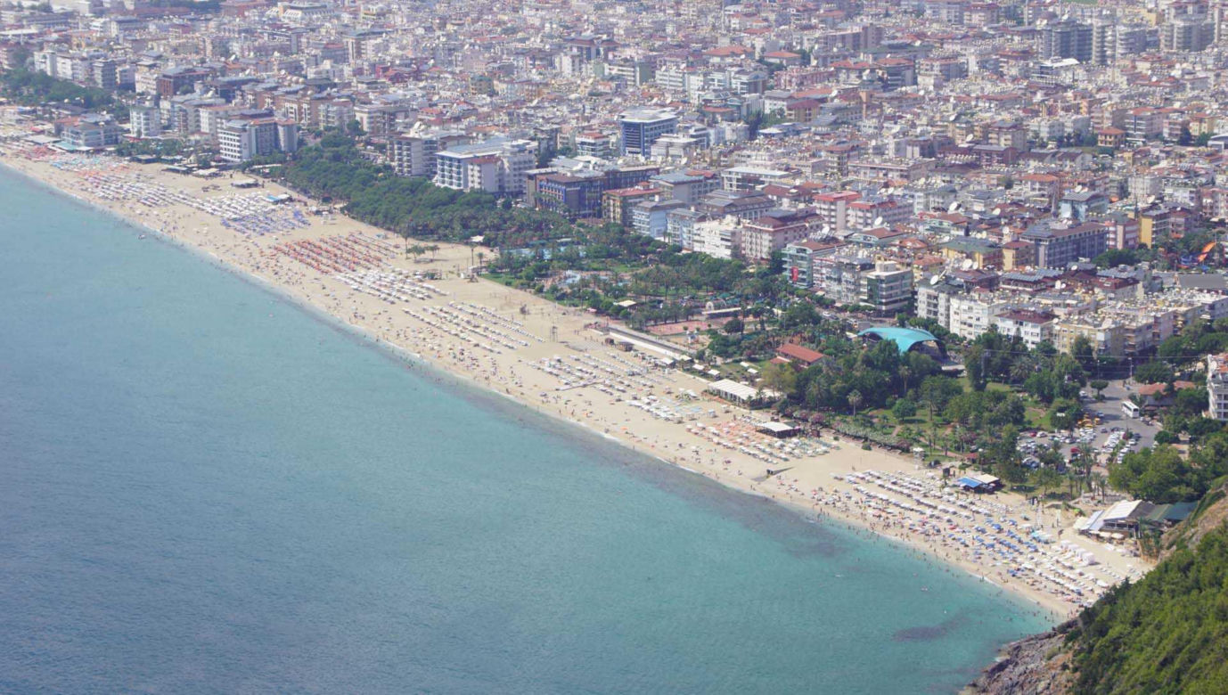 Turcja, Alanya all inclusive za 1399 złotych