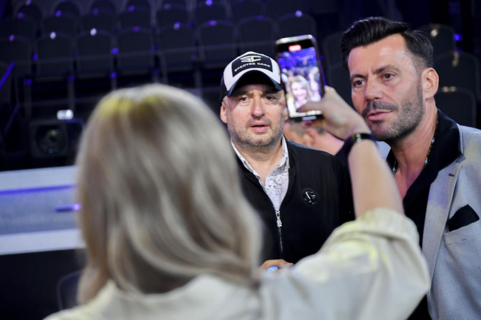Co się działo po debiucie Norbiego w "Dzień dobry TVN"?
