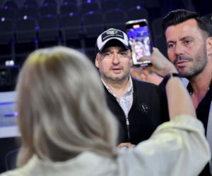 Co się działo po debiucie Norbiego w Dzień dobry TVN?